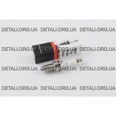 Свічка D8TC M12 * 1,25 19,0mm (4T 125-600cc) ORN арт.S-930