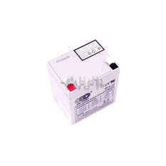 Аккумулятор (АКБ) 12V 4А AGM (90x70x102, серый) OUTDO арт.A-1373