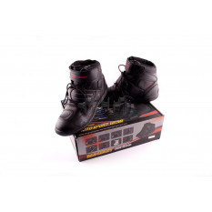 Ботинки   PROBIKER   (mod:A005, size:45, черные)