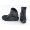 Ботинки   SCOYCO   (черные с липучкой, size:43)