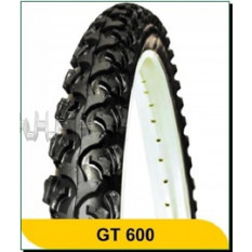 Велосипедная шина   26 * 1,95   (GT-600 (косичка))   SPEEDWAY-Индия   (#LTK)