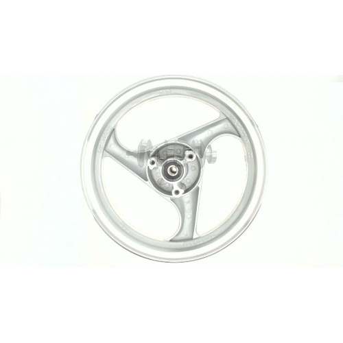 Диск колеса   2,50 * 12   (перед, диск)   (легкосплавный)   EVO