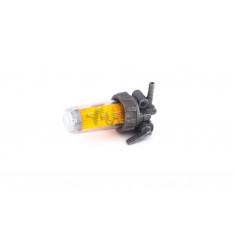 Кран паливний мотоблока 175N / 180N (7 / 9Hp) (з фільтром) XING арт.D-2885