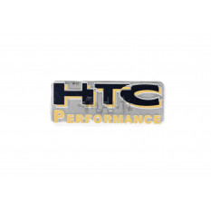 Наклейка декор HTC PERFORMANCE (11.5x4.5см) (4225) арт.N-2236