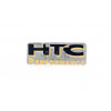 Наклейка   декор   HTC PERFORMANCE   (11.5x4.5см)   (#4225)