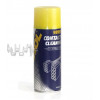 Очиститель контактных соединений   450мл   (9893 Contact Cleaner)   MANNOL