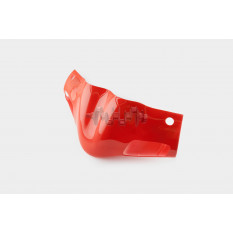 Пластик   VIPER STORM 2007   передний (голова)   (красный)   KOMATCU