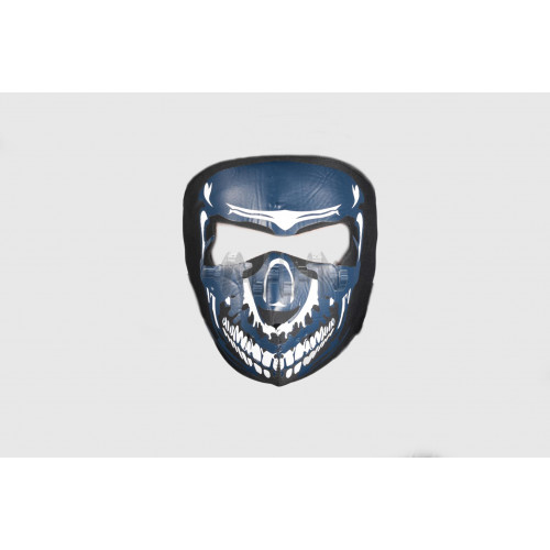 Подшлемник-маска   (mod:1)   KOMATCU