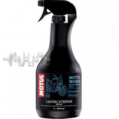 Средство для очистки поверхностей мотоцикла   1л   (E2 Moto Wash)   MOTUL   (#105505)