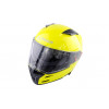 Шлем-интеграл   (mod:FF324) (size:XL, желтый, METRO)   LS-2