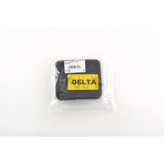 Элемент воздушного фильтра   Delta   (поролон сухой)   (черный)   AS