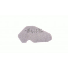 Элемент воздушного фильтра   Suzuki LETS   (поролон с пропиткой)   (черный)   CJl