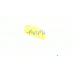 Элемент воздушного фильтра   Suzuki SEPIA   (поролон с пропиткой)   (желтый)   CJl