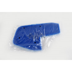 Елемент повітряного фільтра Yamaha GEAR (поролон з просоченням) (синій) AS арт.V-514