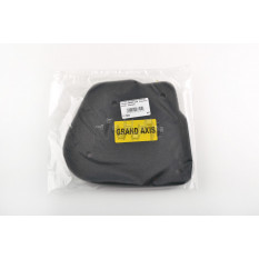 Элемент воздушного фильтра   Yamaha GRAND AXIS   (поролон сухой)   (черный)   AS