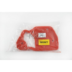 Элемент воздушного фильтра   Yamaha MINT   (поролон с пропиткой)   (красный)   AS
